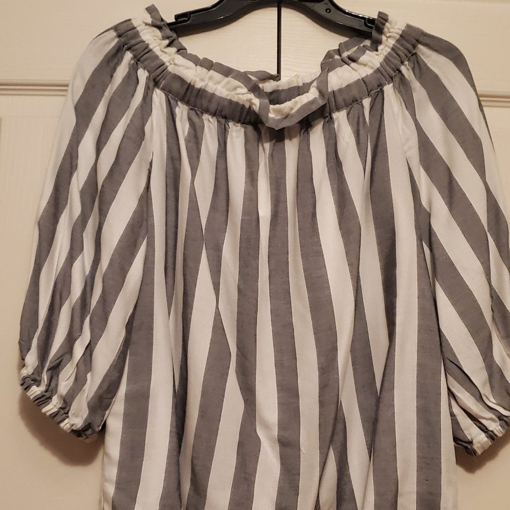 Banana Republic Blouse